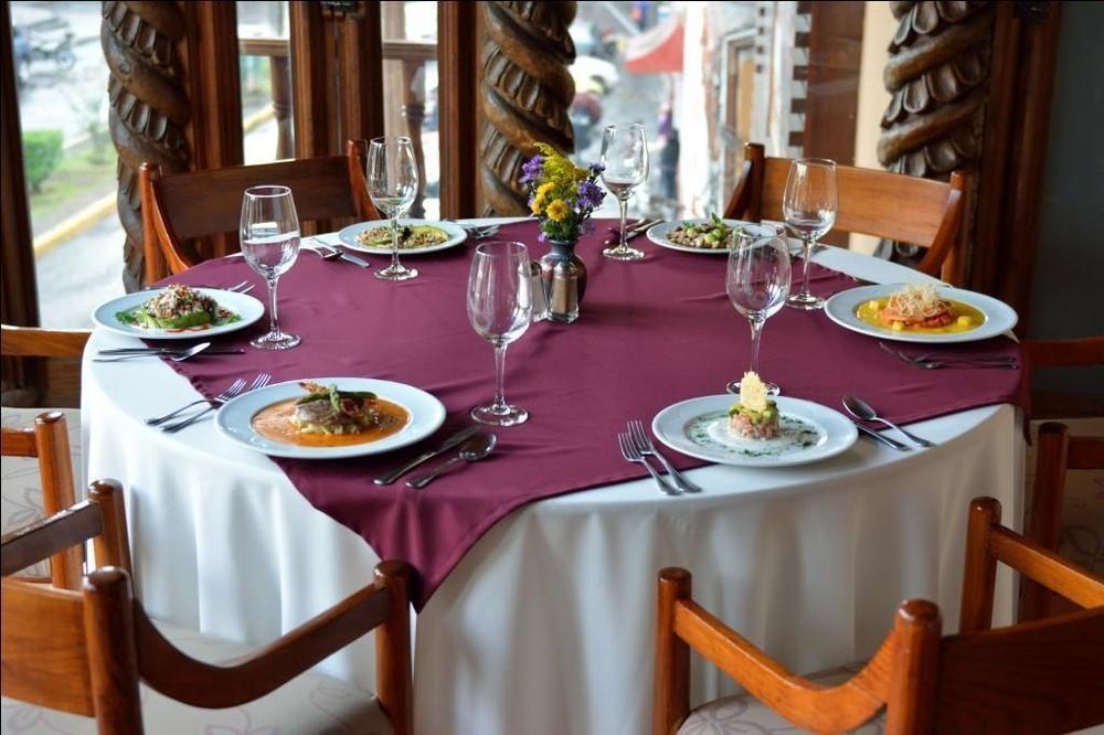 Plaza Uruapan Hotel