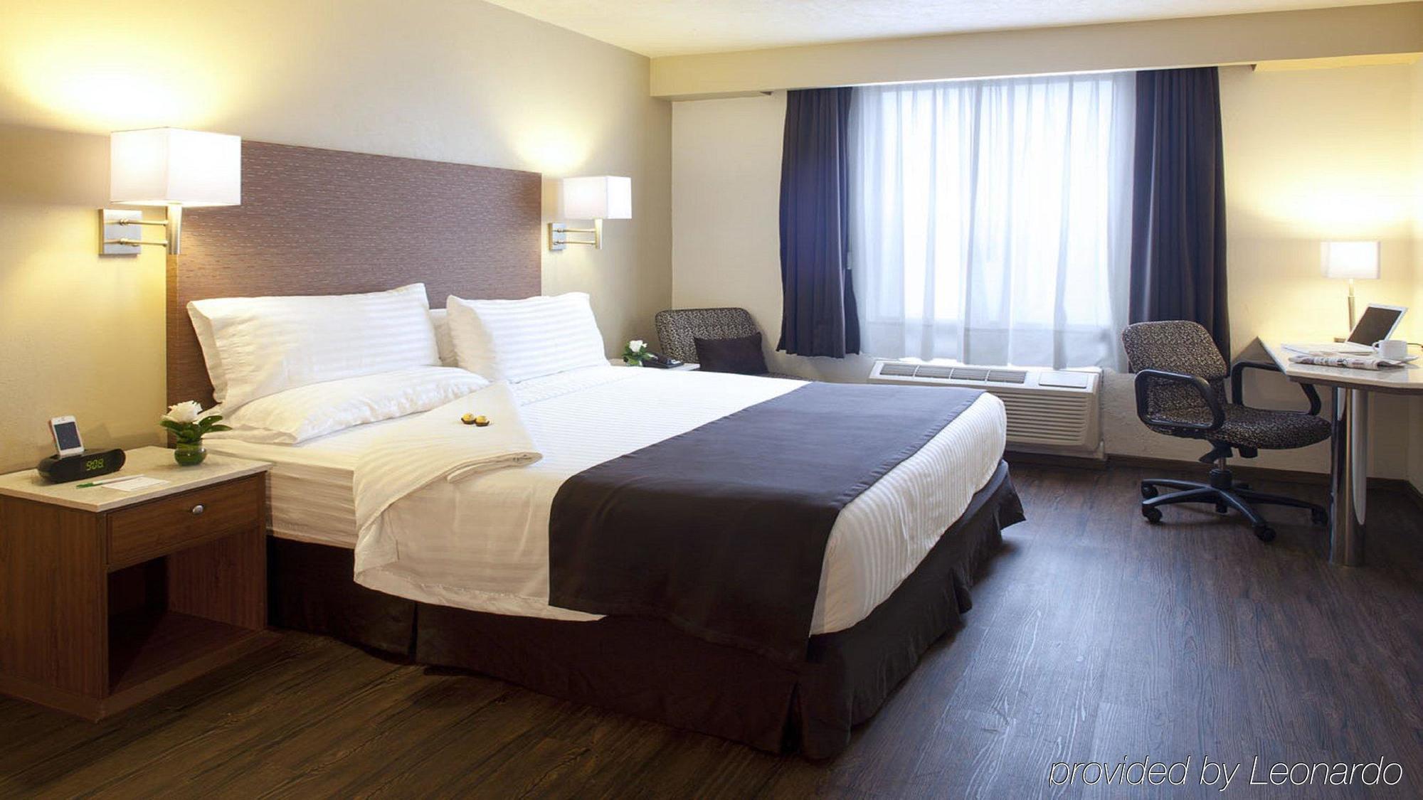 Mision Orizaba Hotel 4*