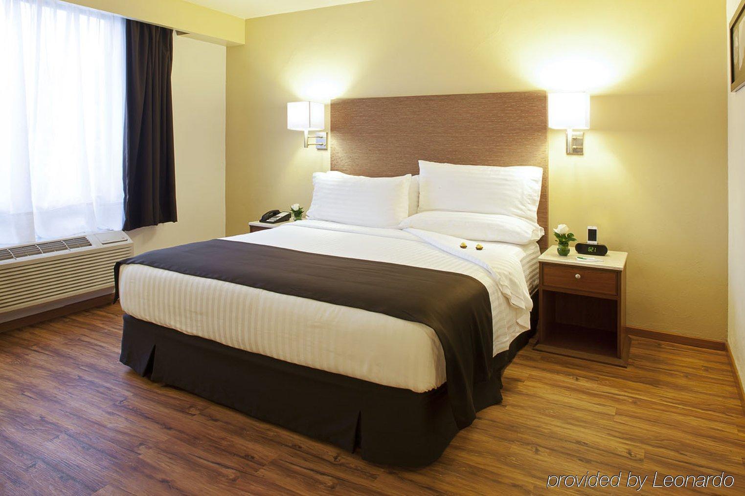 Mision Orizaba Hotel 4*