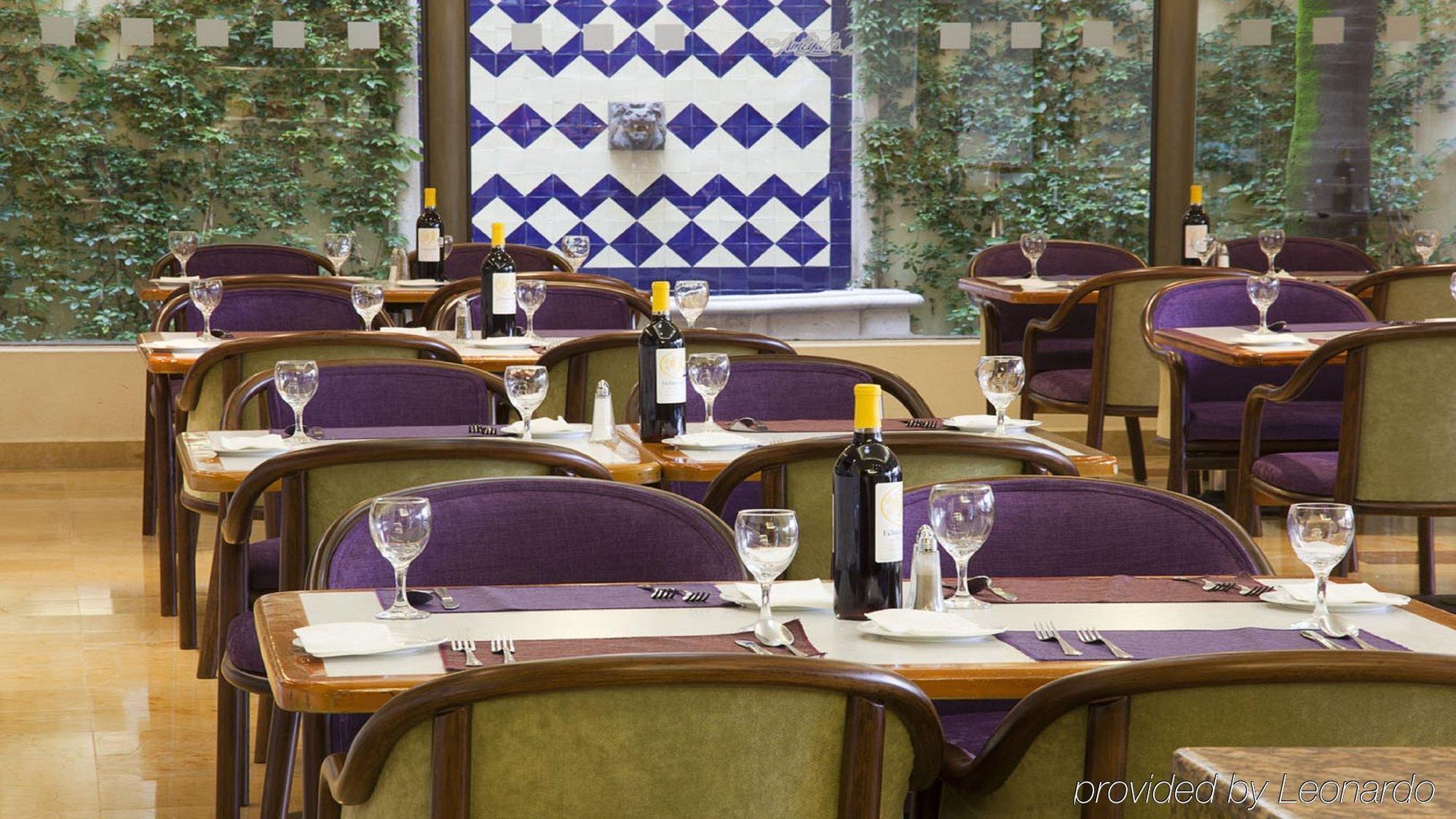 Mision Orizaba Hotel 4*