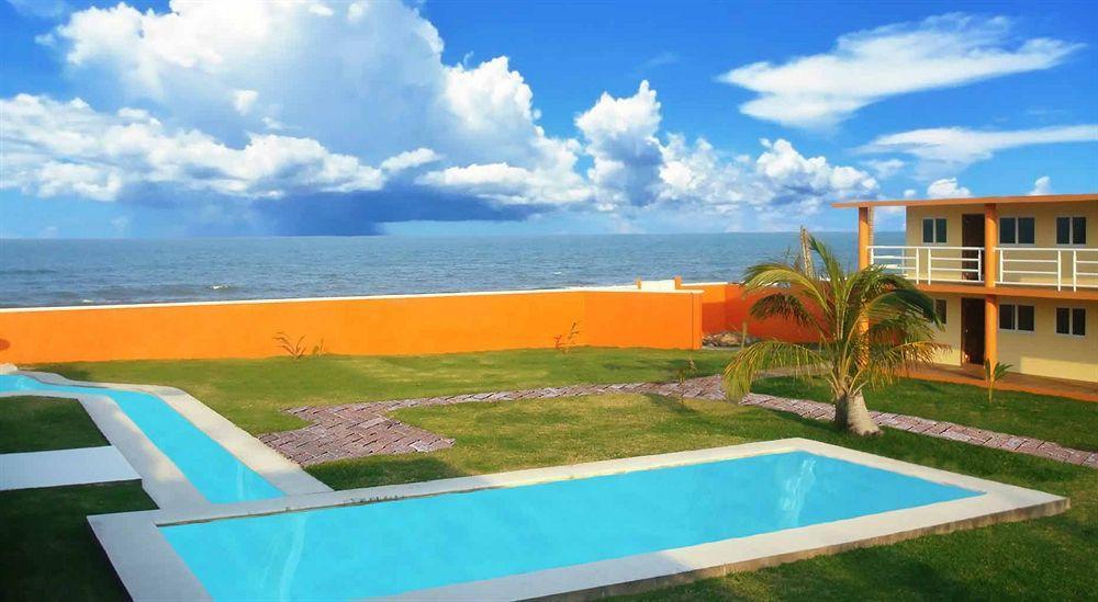 La Roca Costa Esmeralda Hotel 4*