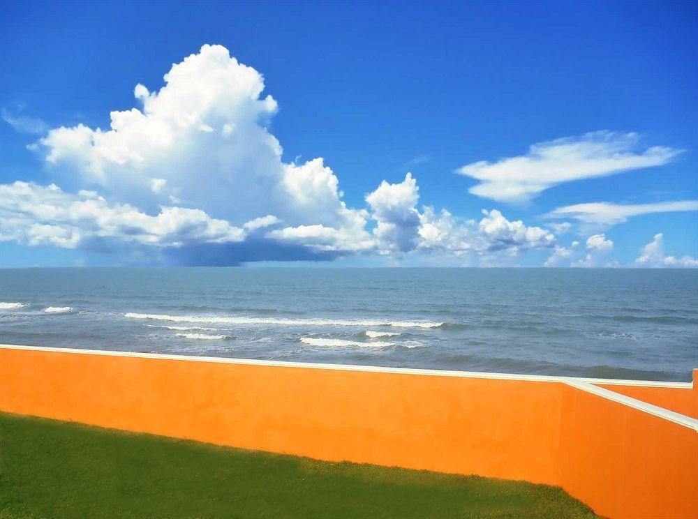 La Roca Costa Esmeralda Hotel Monte Gordo