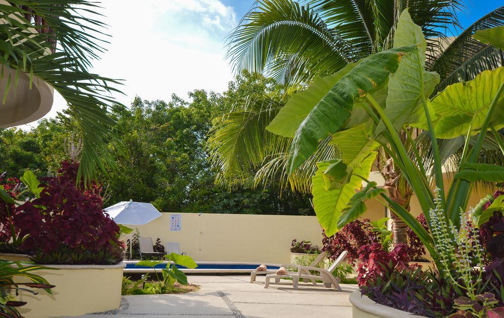 Akalan Aparthotel Tulum