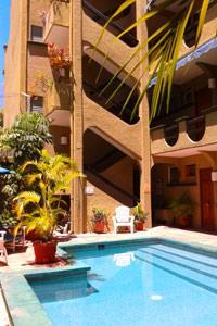 Solimar Hotel Zihuatanejo