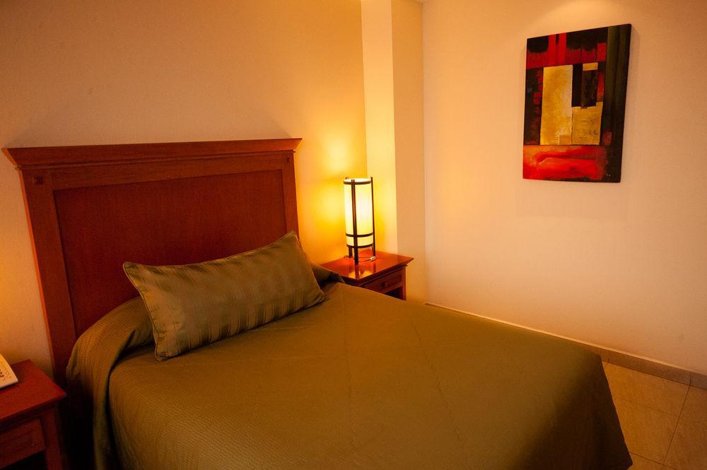 Magno Hotel 4*