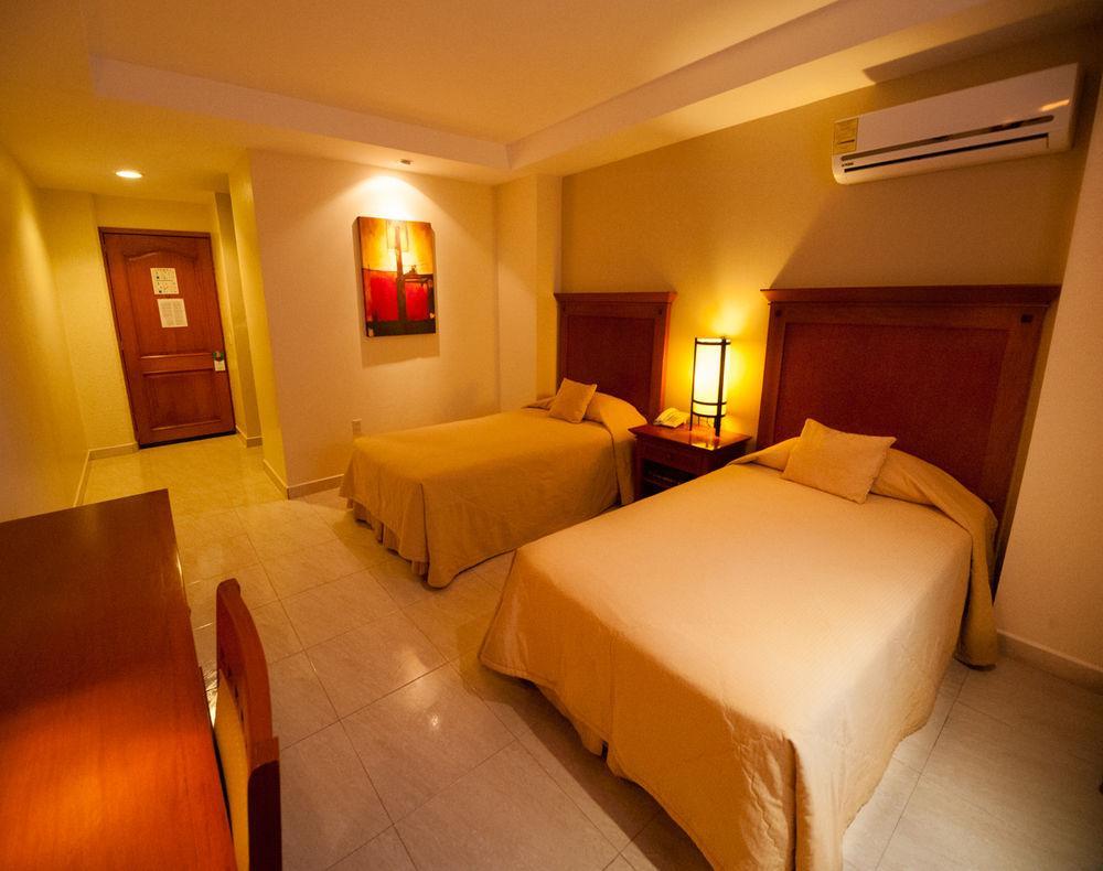 Magno Hotel Tepatitlan de Morelos