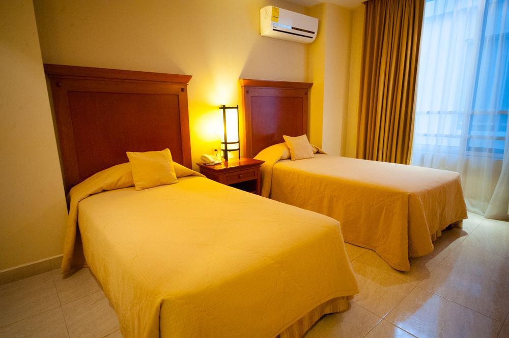Magno Hotel
