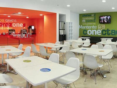 One Hotel