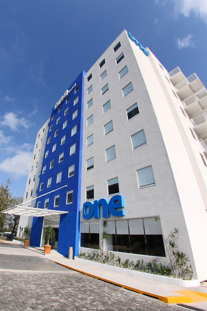 One Hotel Salina Cruz
