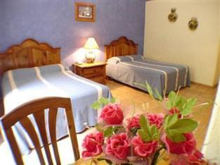 Dorado, 5* Oaxaca
