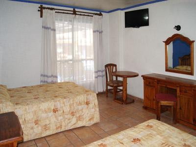 Dorado, Hotel 5*