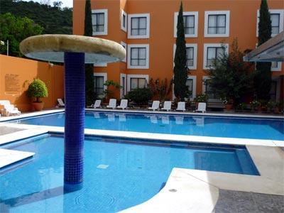 Dorado, 5* Oaxaca