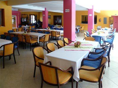 Dorado, Hotel 5*