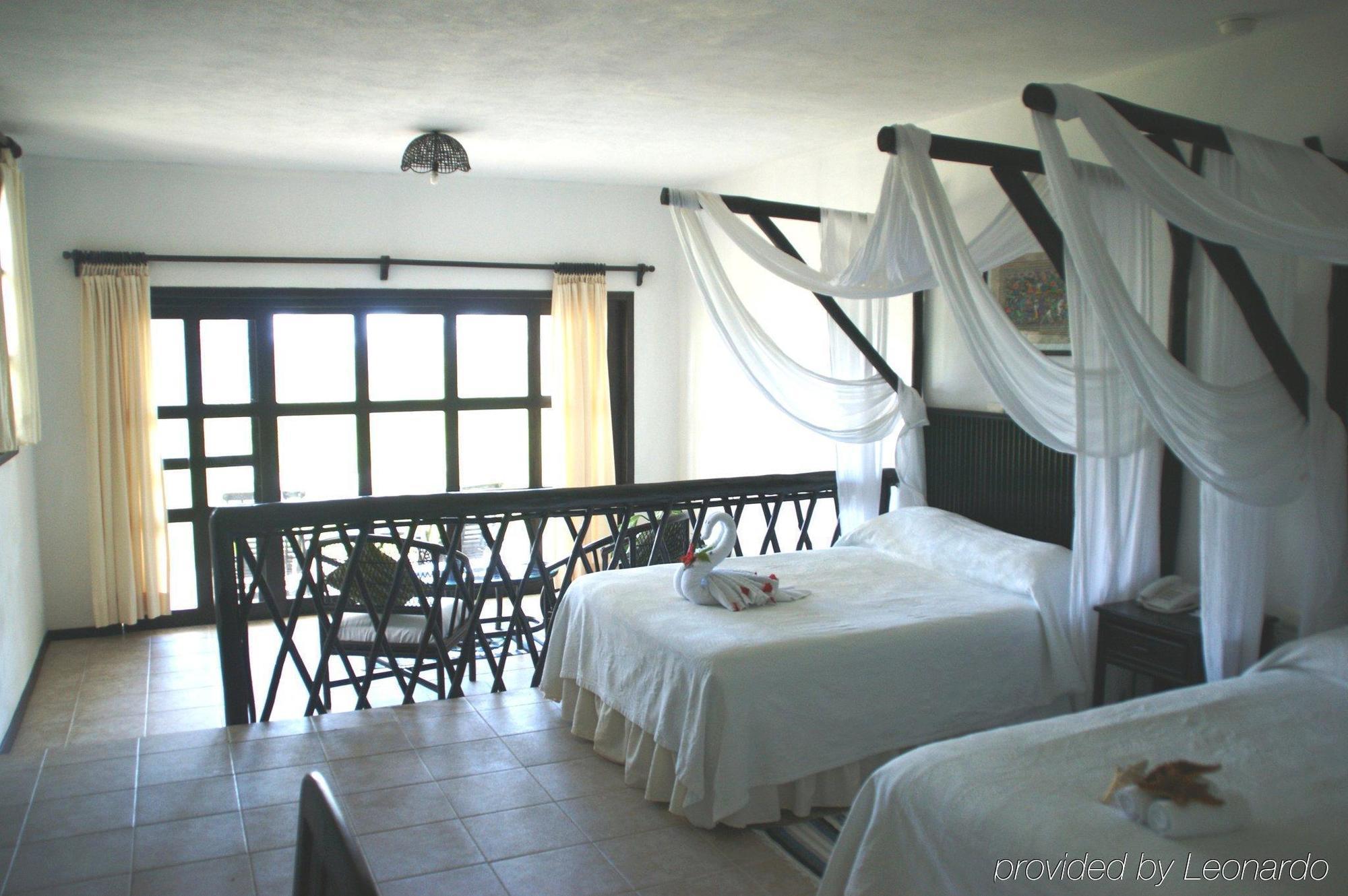 Tulum- & Hotel Tulum