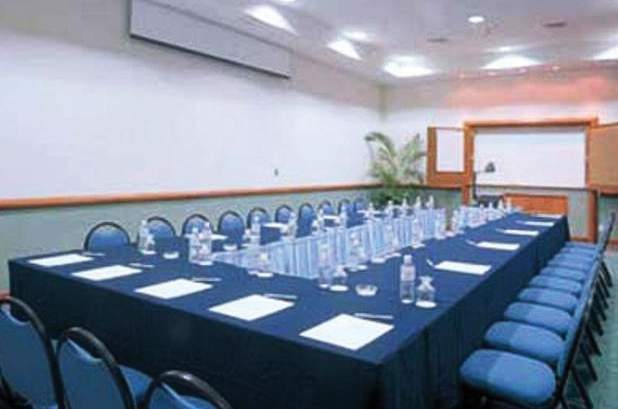 Fiesta Boca Del Rio 4*