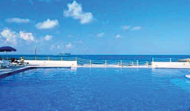 Fiesta Boca Del Rio Hotel
