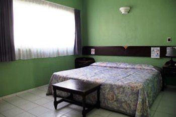 Las Villas 2* Pozos (Guanajuato)