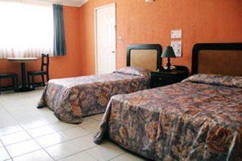 Las Villas Hotel 2*