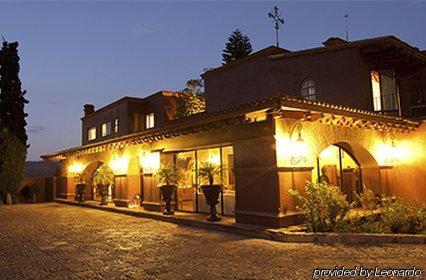 Mision Grand Casa Colorada Hotel 5*