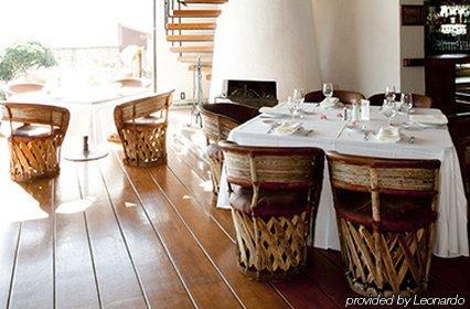 Mision Grand Casa Colorada Hotel 5*