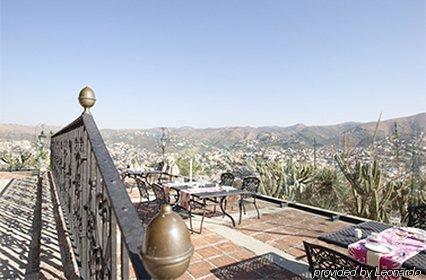 Mision Grand Casa Colorada 5*