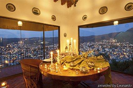 Mision Grand Casa Colorada Hotel 5*