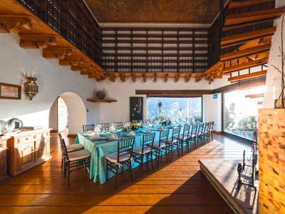 Mision Grand Casa Colorada 5*
