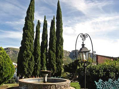 Mision Grand Casa Colorada Hotel 5*