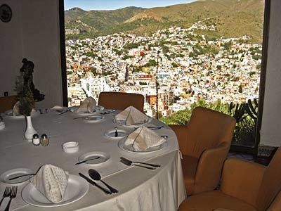Mision Grand Casa Colorada 5* Guanajuato