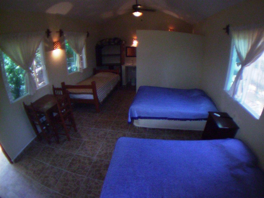 Cocoaventura 3* Veracruz