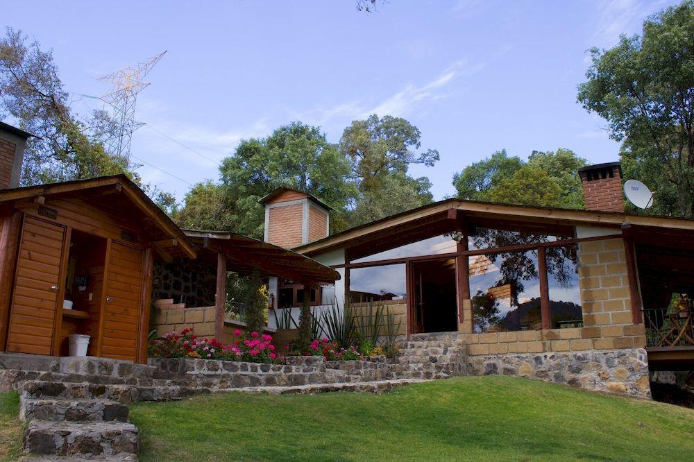 El Estribo Hotel