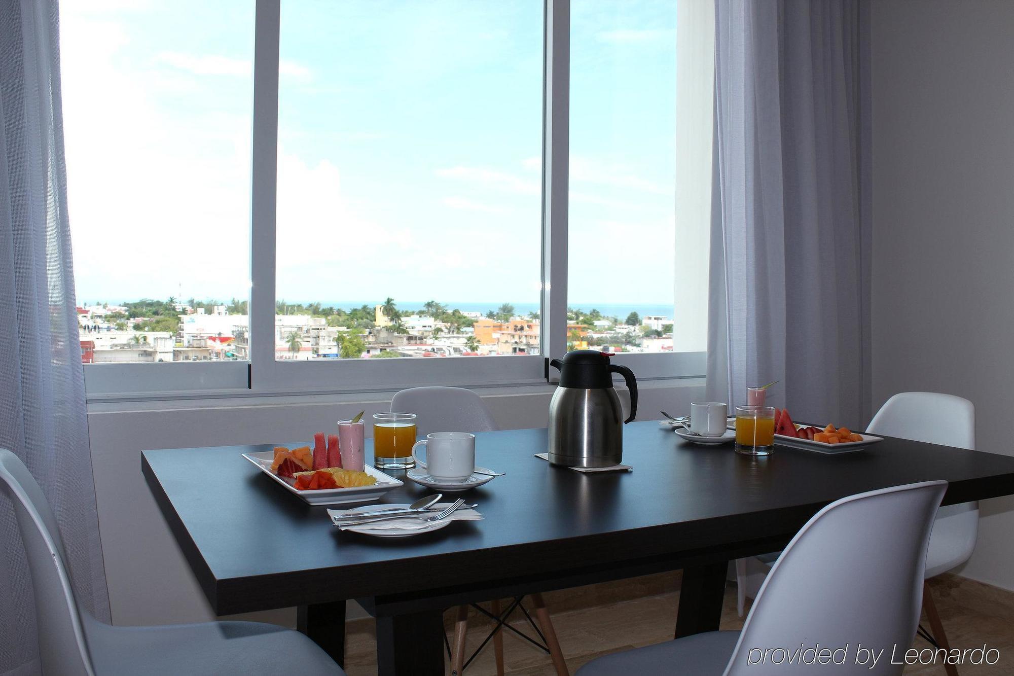 Fiesta Hotel 4*