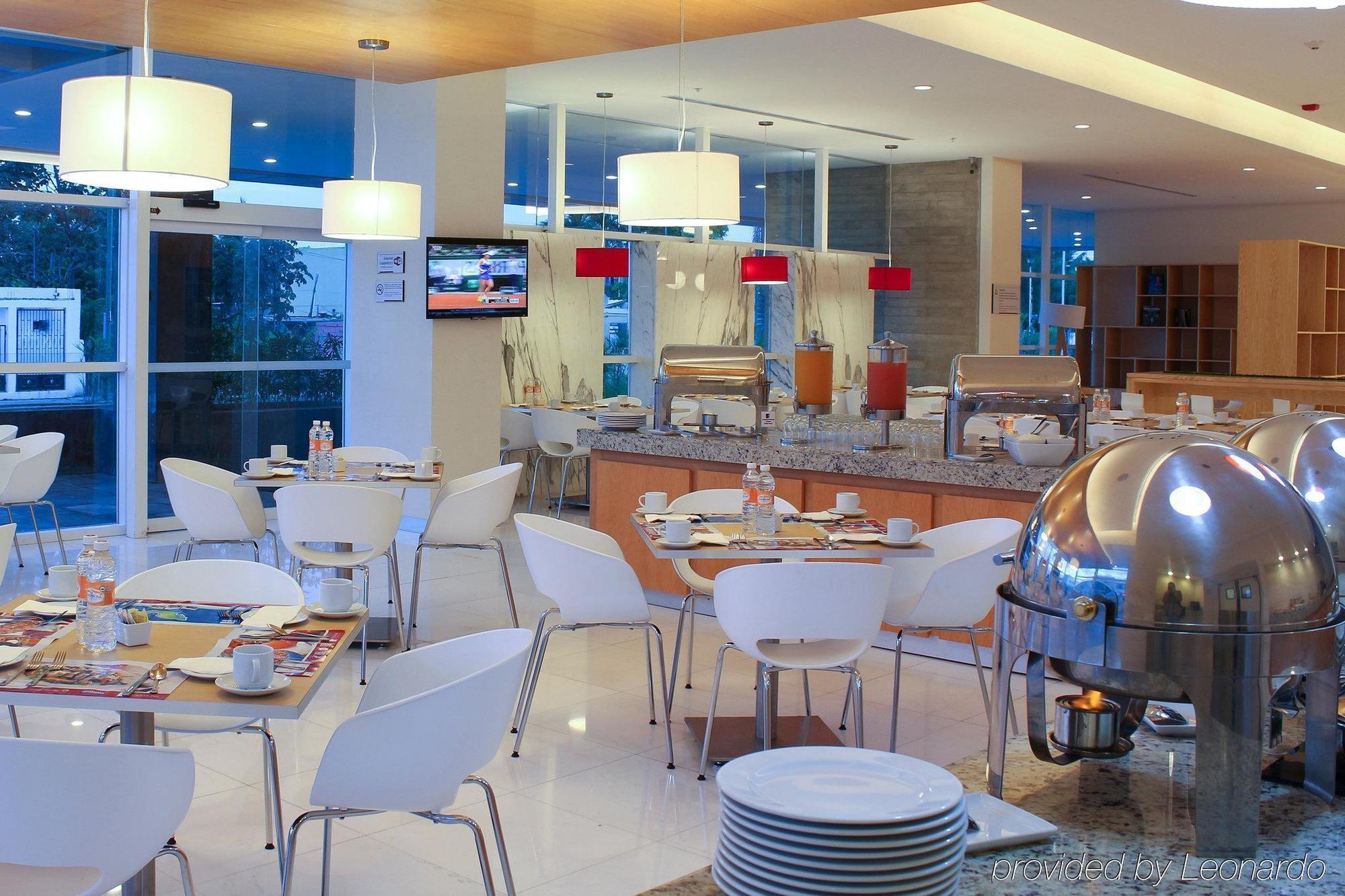 Fiesta Hotel Chetumal