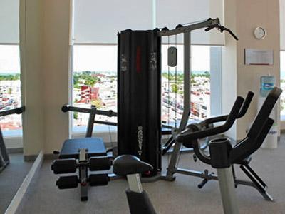 Fiesta Hotel Chetumal