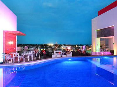 Fiesta Hotel