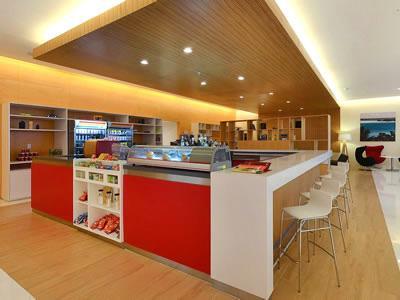 Fiesta Hotel 4*