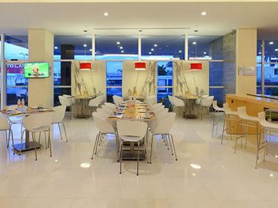 Fiesta Hotel