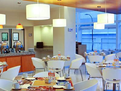Fiesta Hotel 4*