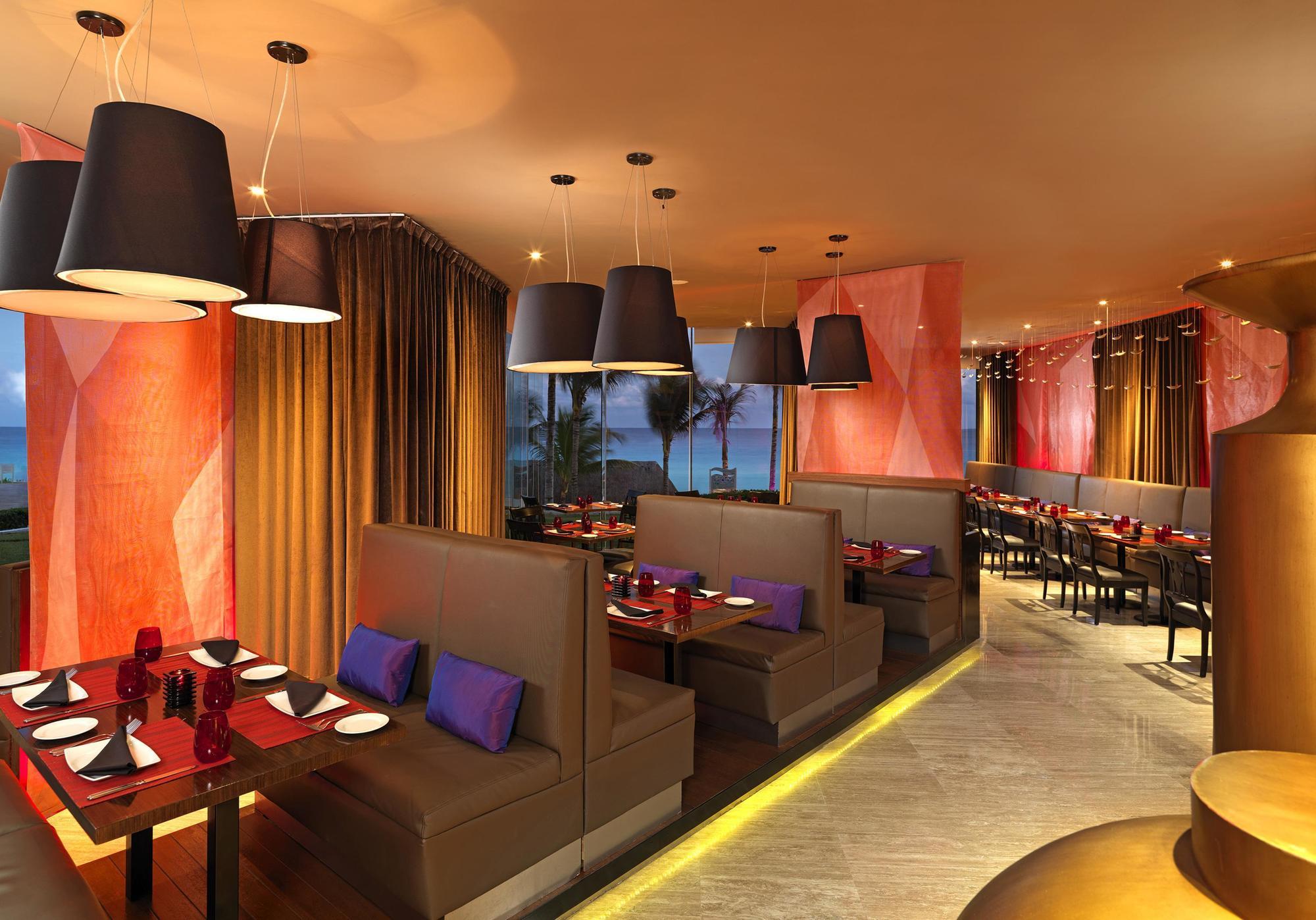 Royal Service At Paradisus By Melia - Adults Only 5* Cancun