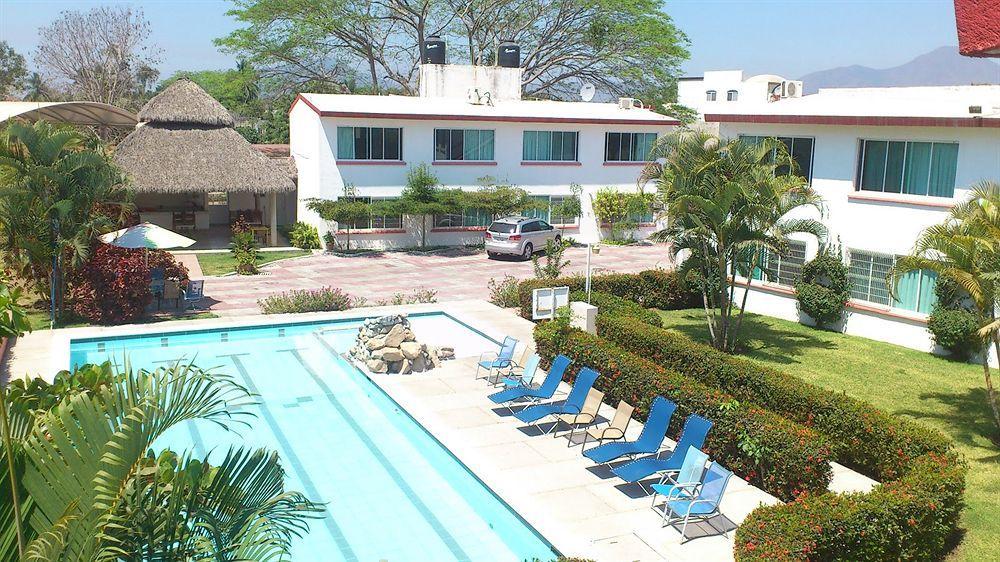 Parotas Hotel 3*