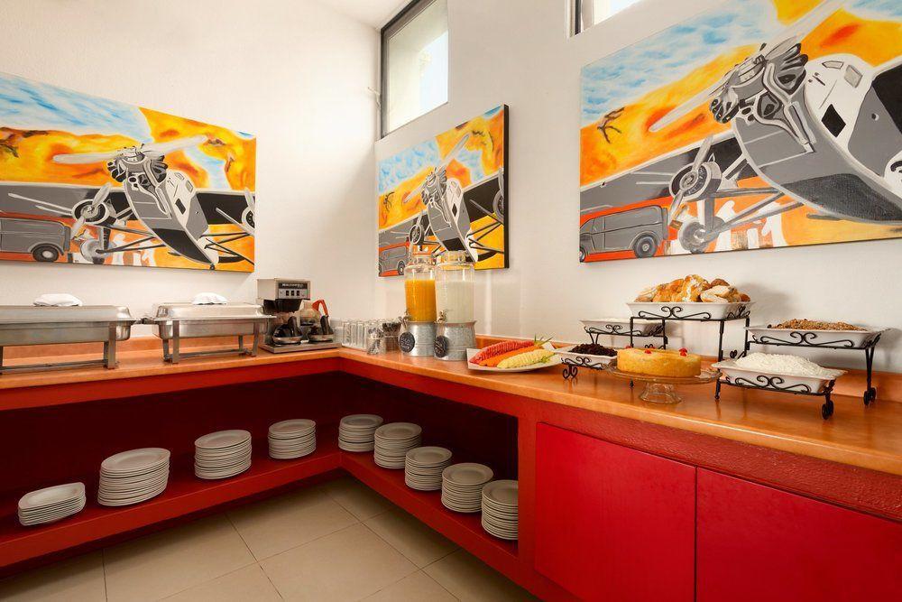 Wyndham Garden Bajio Aeropuerto 5*