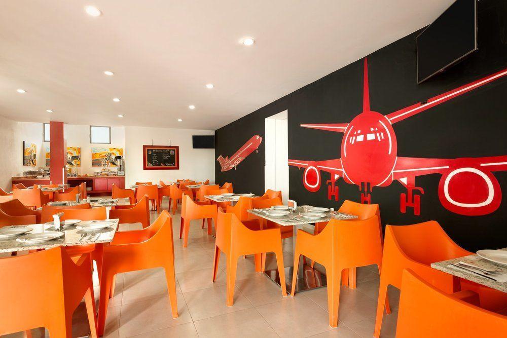 Wyndham Garden Bajio Aeropuerto 5* Silao