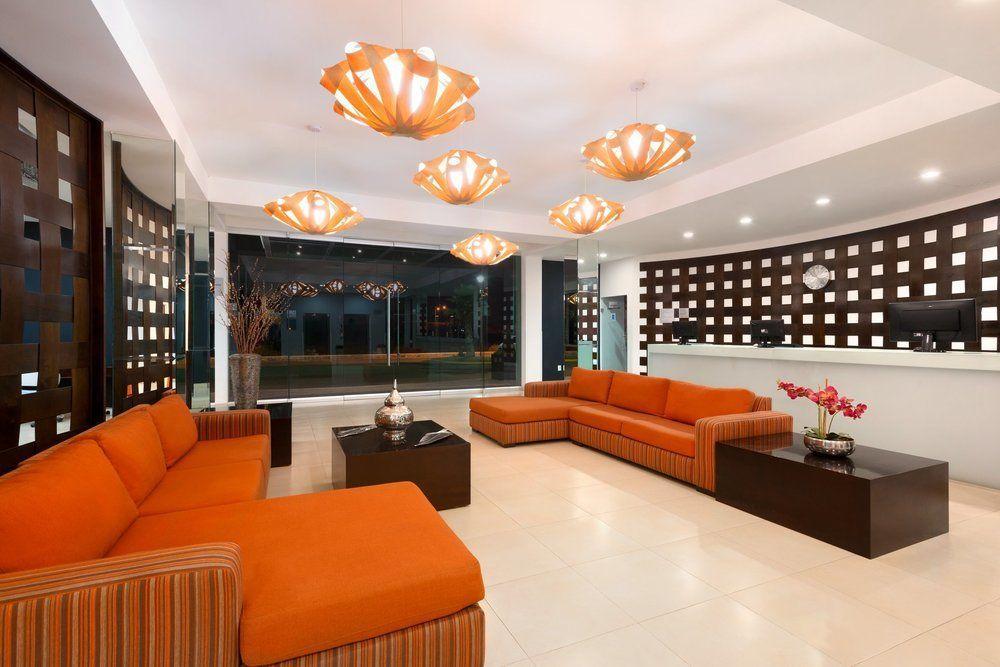 Wyndham Garden Bajio Aeropuerto Hotel 5*