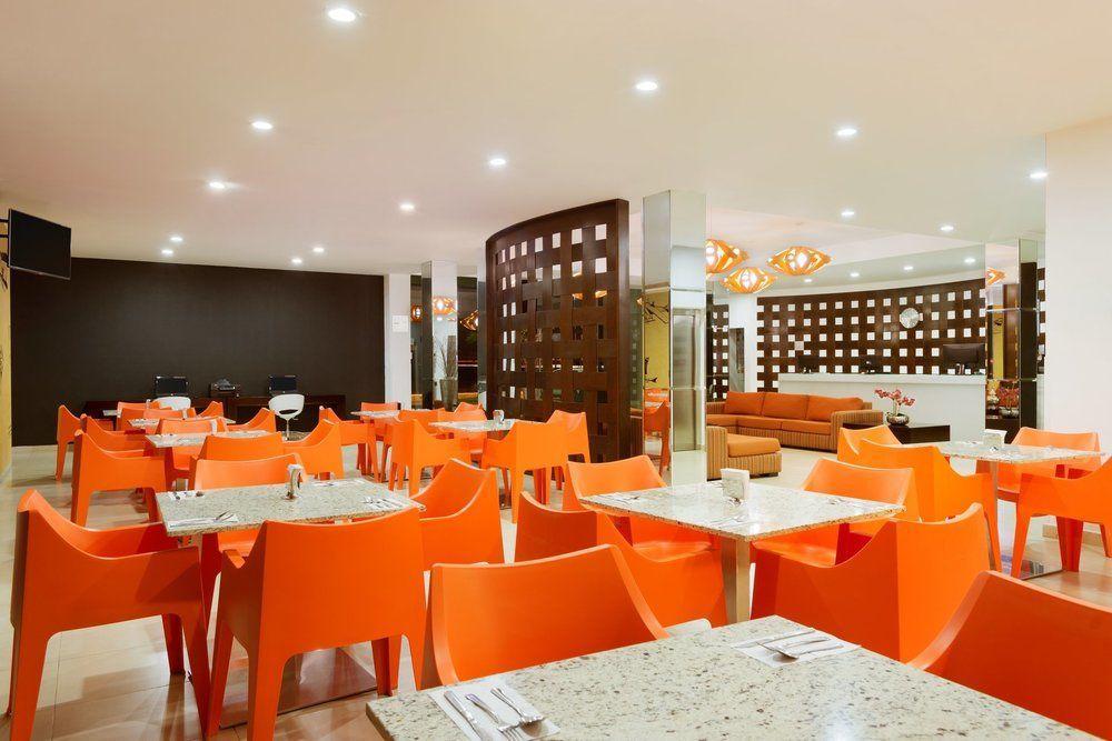 Wyndham Garden Bajio Aeropuerto 5*
