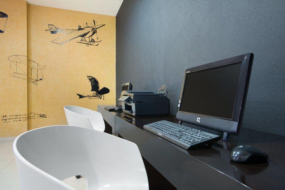 Wyndham Garden Bajio Aeropuerto 5* Silao