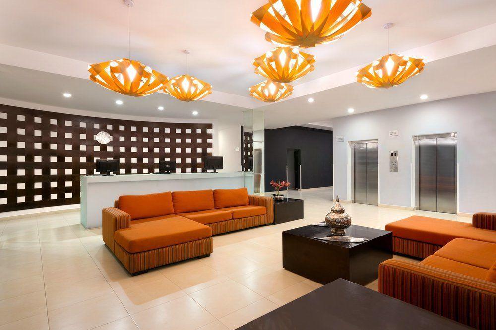 Wyndham Garden Bajio Aeropuerto 5* Silao