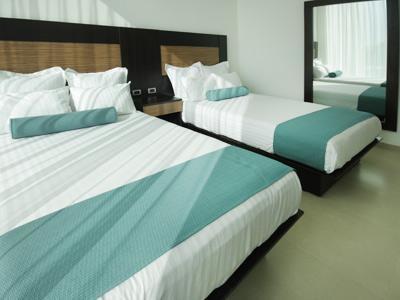 Wyndham Garden Bajio Aeropuerto 5*