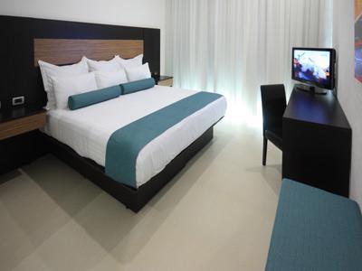 Wyndham Garden Bajio Aeropuerto Hotel