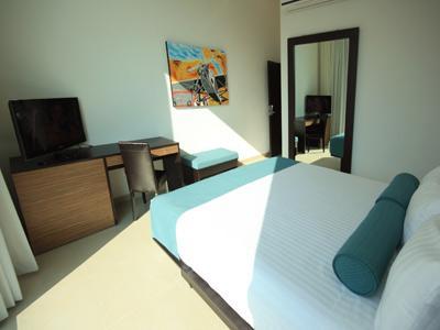 Wyndham Garden Bajio Aeropuerto Hotel Silao