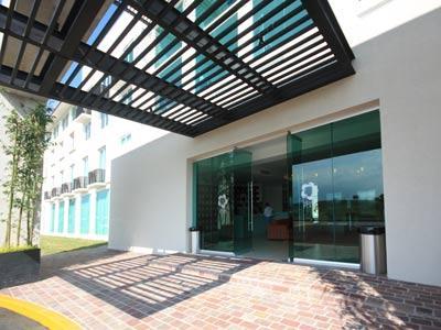 Wyndham Garden Bajio Aeropuerto 5* Silao